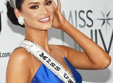 Miss Universe Goes to Davao