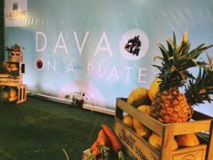 Davao On A Plate …Fresh Taste