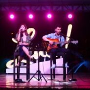 Moira Live at SM Lanang Premier