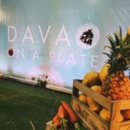 Davao On A Plate …Fresh Taste