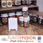 Flavor Fusion: A Taste of Davao Summer