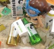 Watsons “Make Your Summer” Campaign