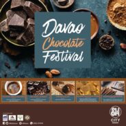 LOCAL CHOCOLATES TAKE CENTER STAGE@ THE CHOCOLATE FESTIVAL