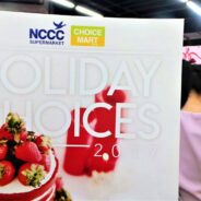 More Holiday Choices This Season of Giving at NCCC