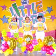 SM LITTLE STARS 2019